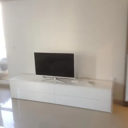In Perla Block 2 מלון דירות