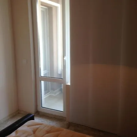 Apart Otel In Perla Block 2