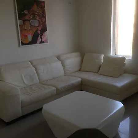 Apart Otel In Perla Block 2 Burgaz