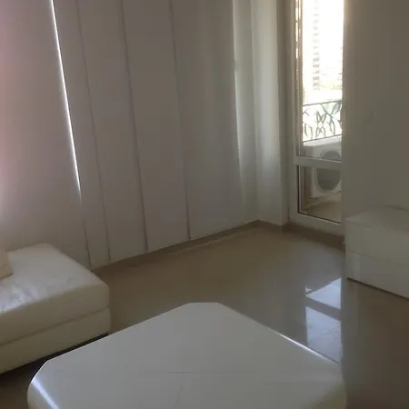 Apart Otel In Perla Block 2 *