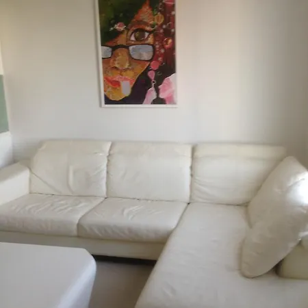 Apart Otel In Perla Block 2 Burgaz