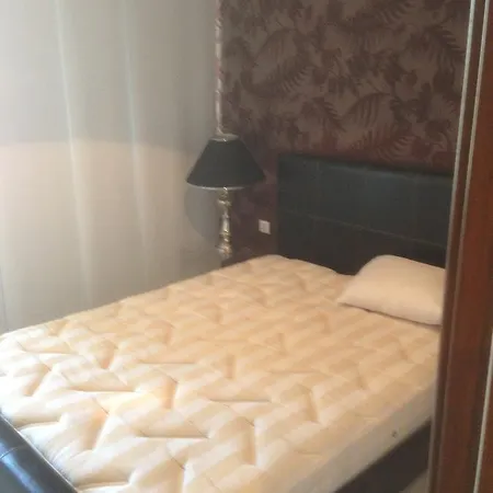 Apart Otel In Perla Block 2 *