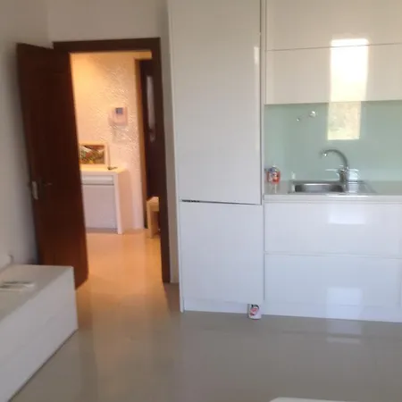 In Perla Block 2 Apart Otel Burgaz